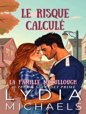 cover image of Le Risque Calculé